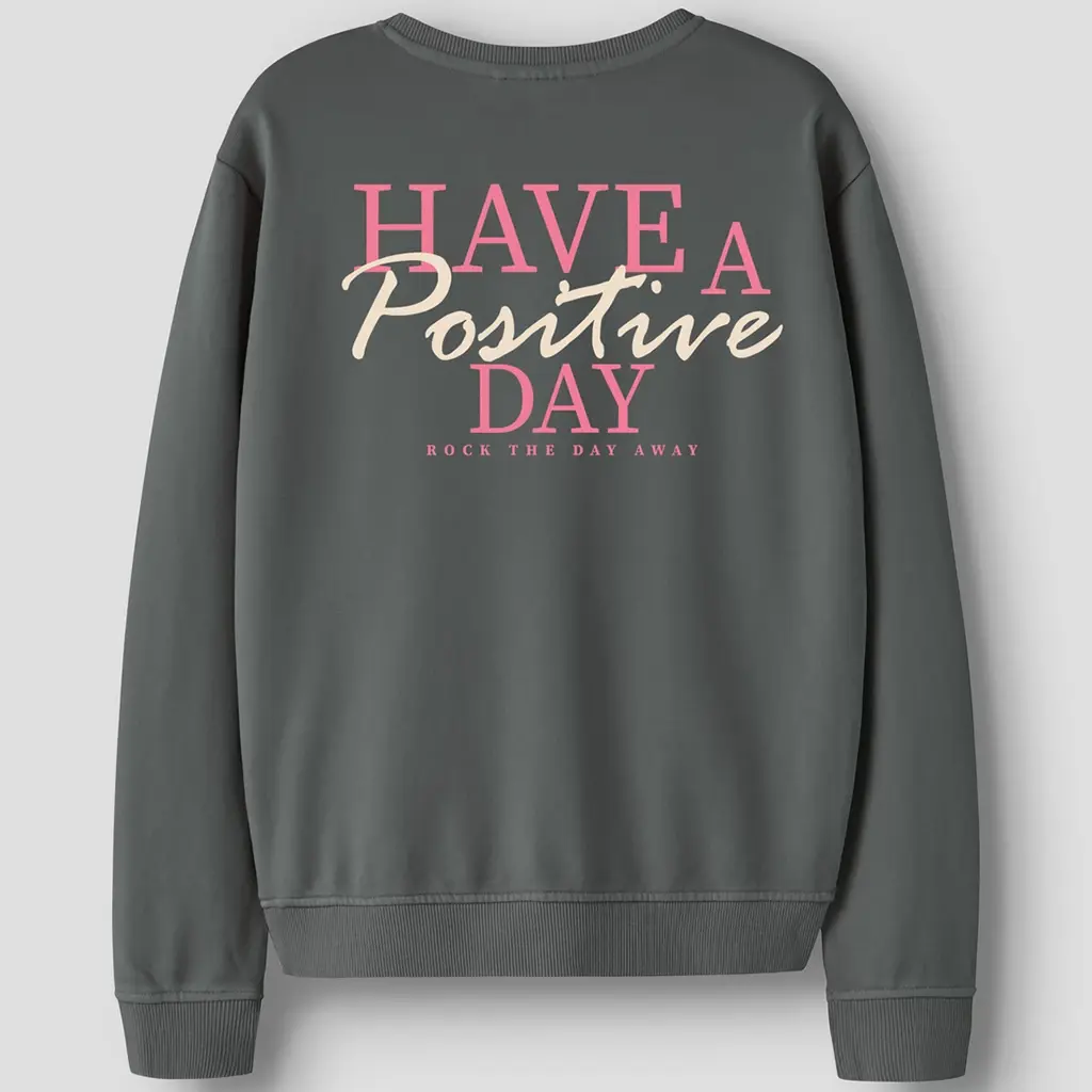 Trui sweater Louise (urban chique)