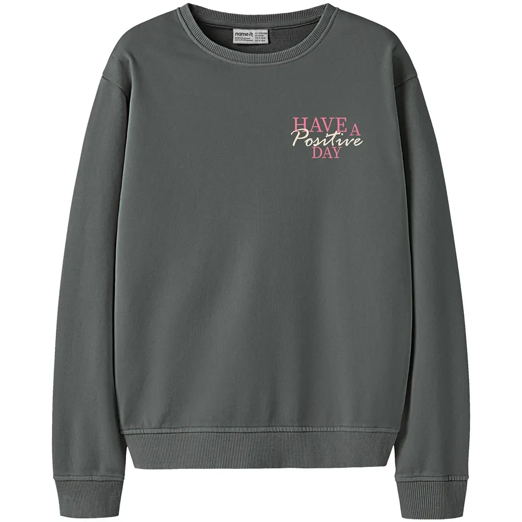 Trui sweater Louise (urban chique)
