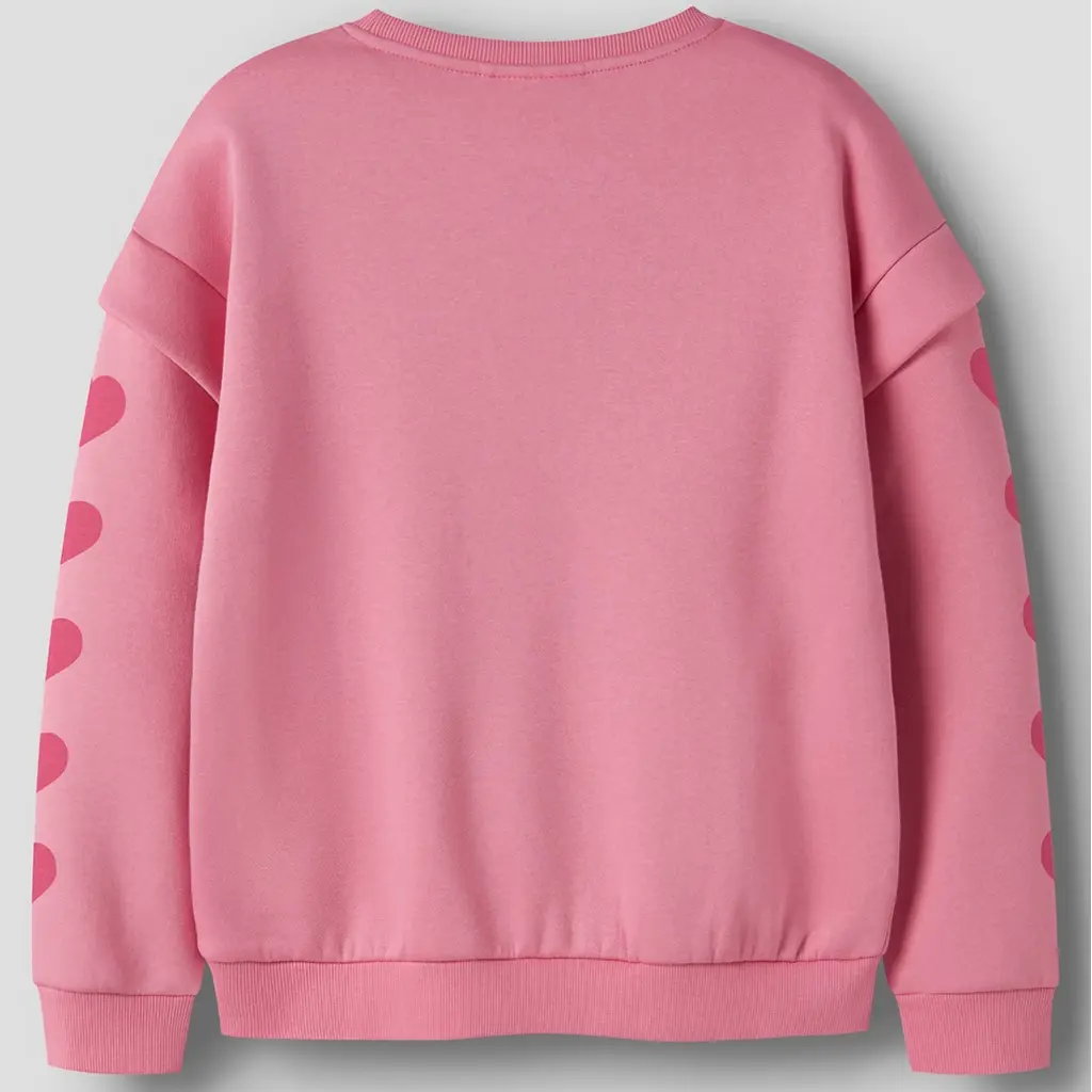 Trui sweat Limonna (flowering ginger)