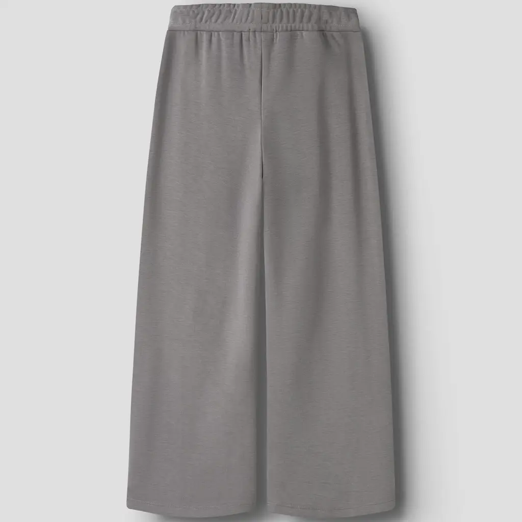 Broek WIDE FIT Livia (silver filigree)