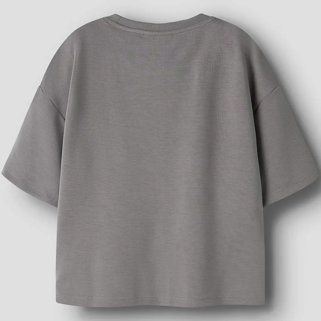 Top RELAXED FIT Livia (silver filigree)