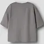 Name It Top RELAXED FIT Livia (silver filigree)