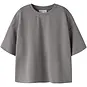 Name It Top RELAXED FIT Livia (silver filigree)
