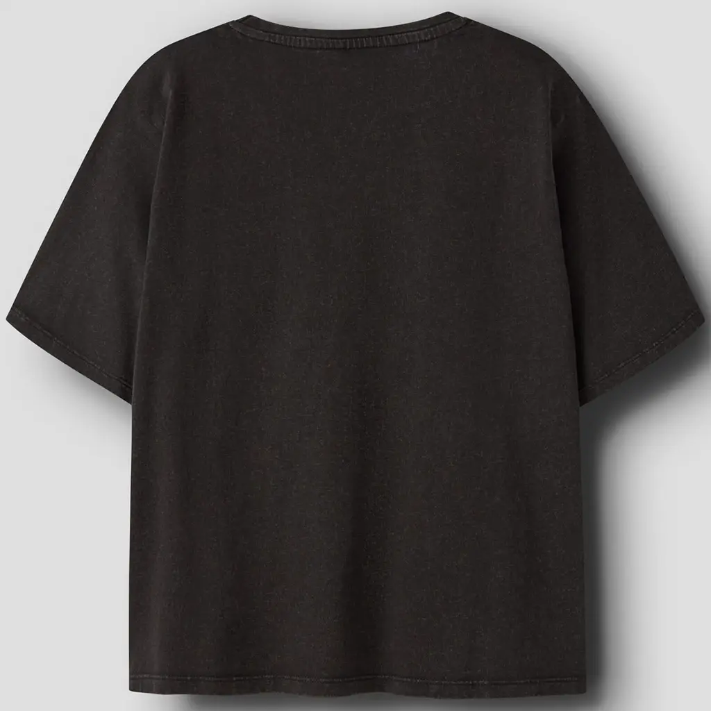 T-shirt Lonna (black)