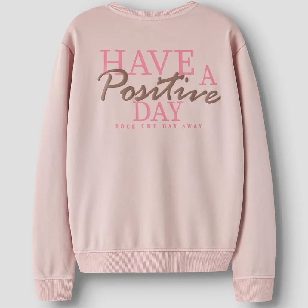 Trui sweater Louise (lotus)
