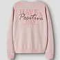 Name It Trui sweater Louise (lotus)