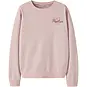 Name It Trui sweater Louise (lotus)