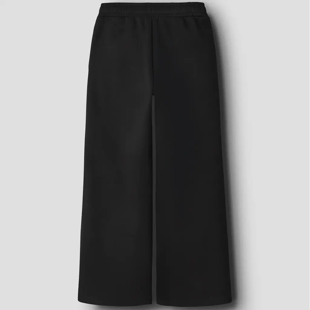 Joggingbroek WIDE FIT Lula (black)