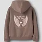 Name It Trui sweater Lotuse (brown lentil)