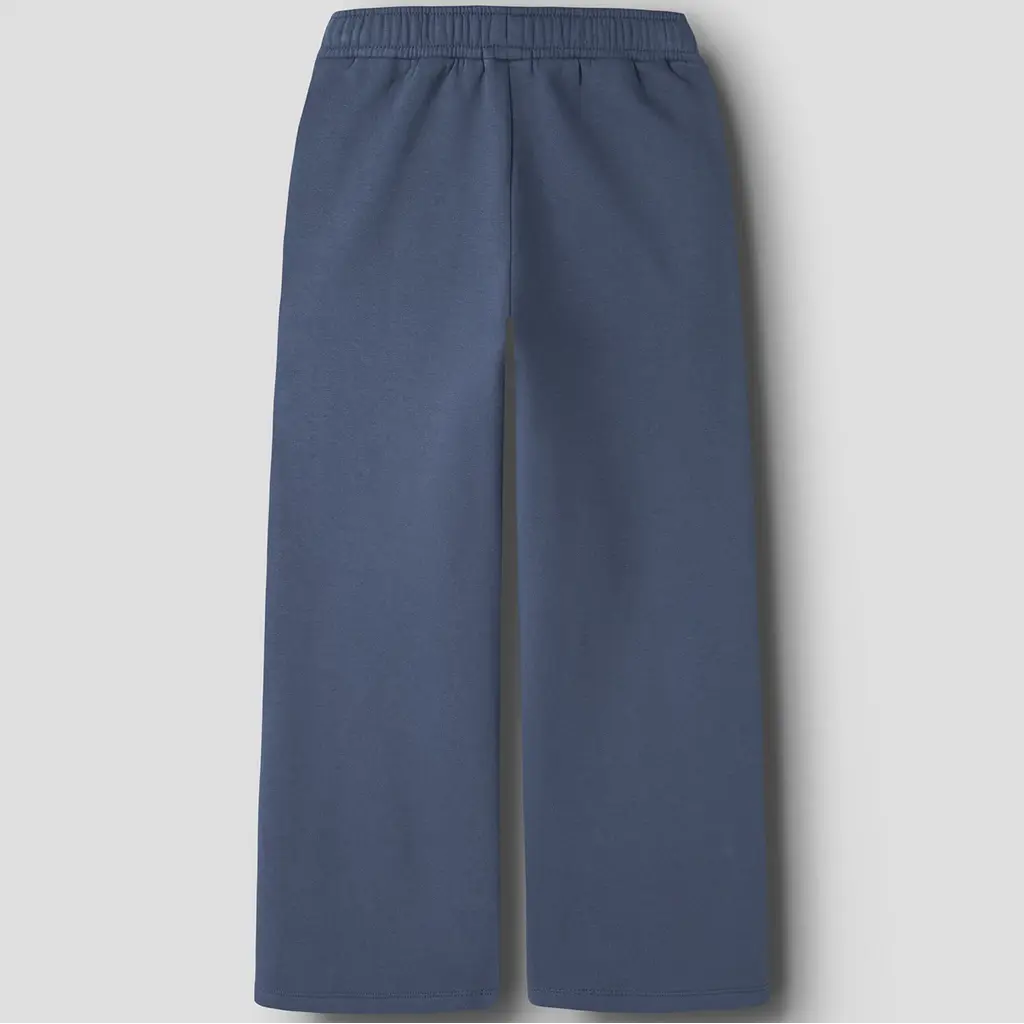 Joggingbroek WIDE FIT Lula (vintage indigo)