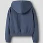 Name It Vest sweat Lula (vintage indigo)
