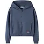 Name It Vest sweat Lula (vintage indigo)