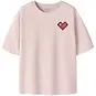 Name It T-shirt Flitten (lotus)