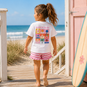 Name It T-shirt REGULAR FIT Janna (bright white)