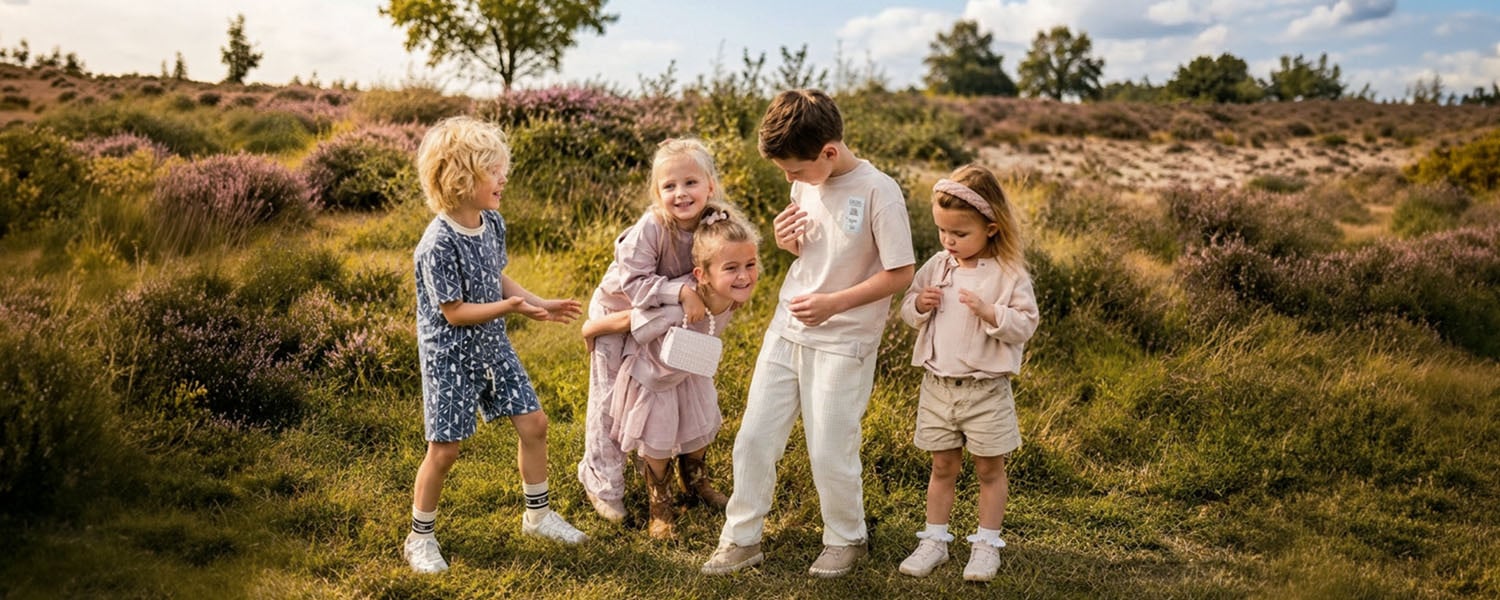 Sale kinderkleding