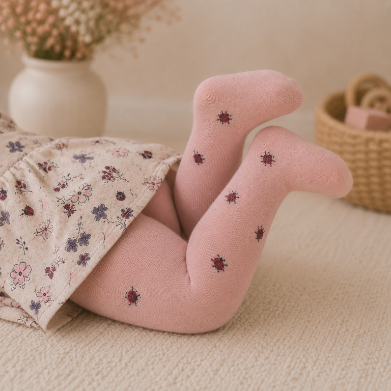 Maillot Kadybug (lotus)