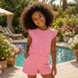 Name It Jumpsuit Jessia (pink drink)