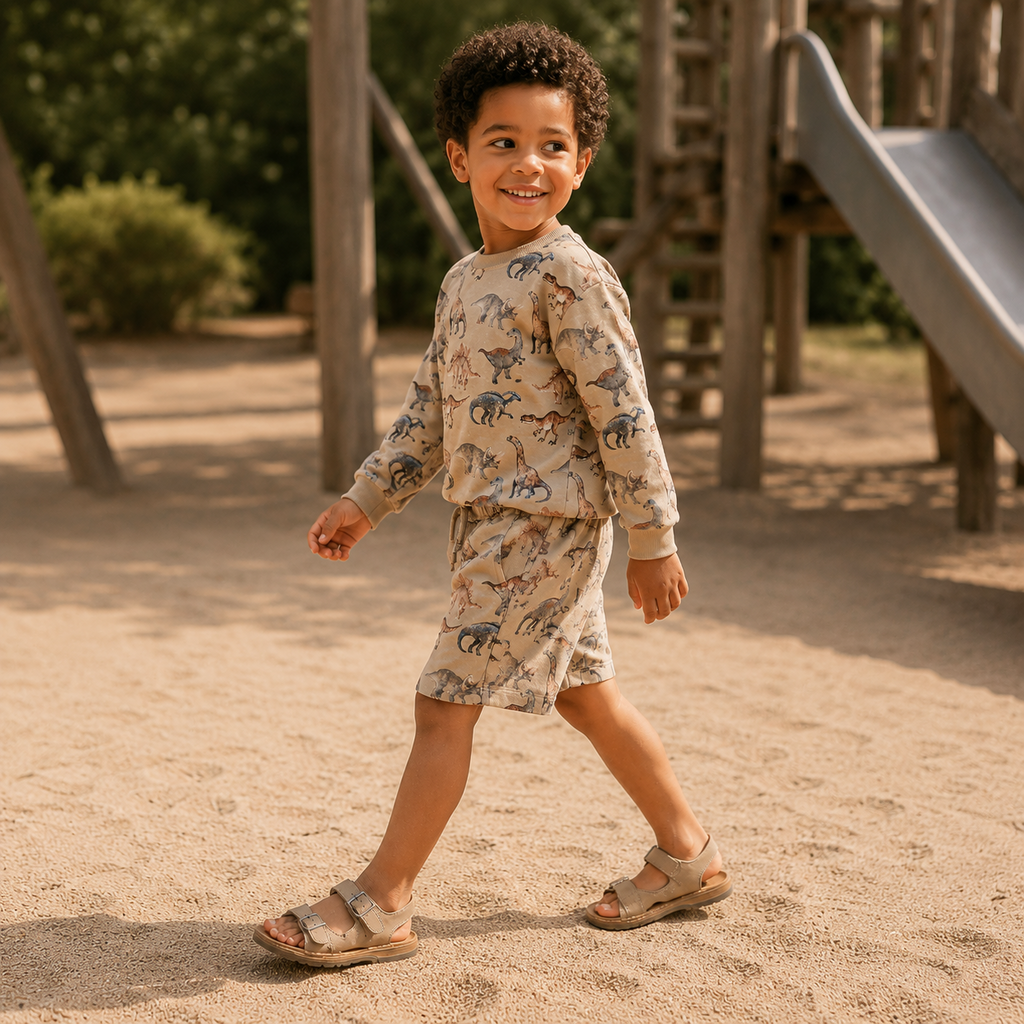 Trui sweat Himi (pure casmere)