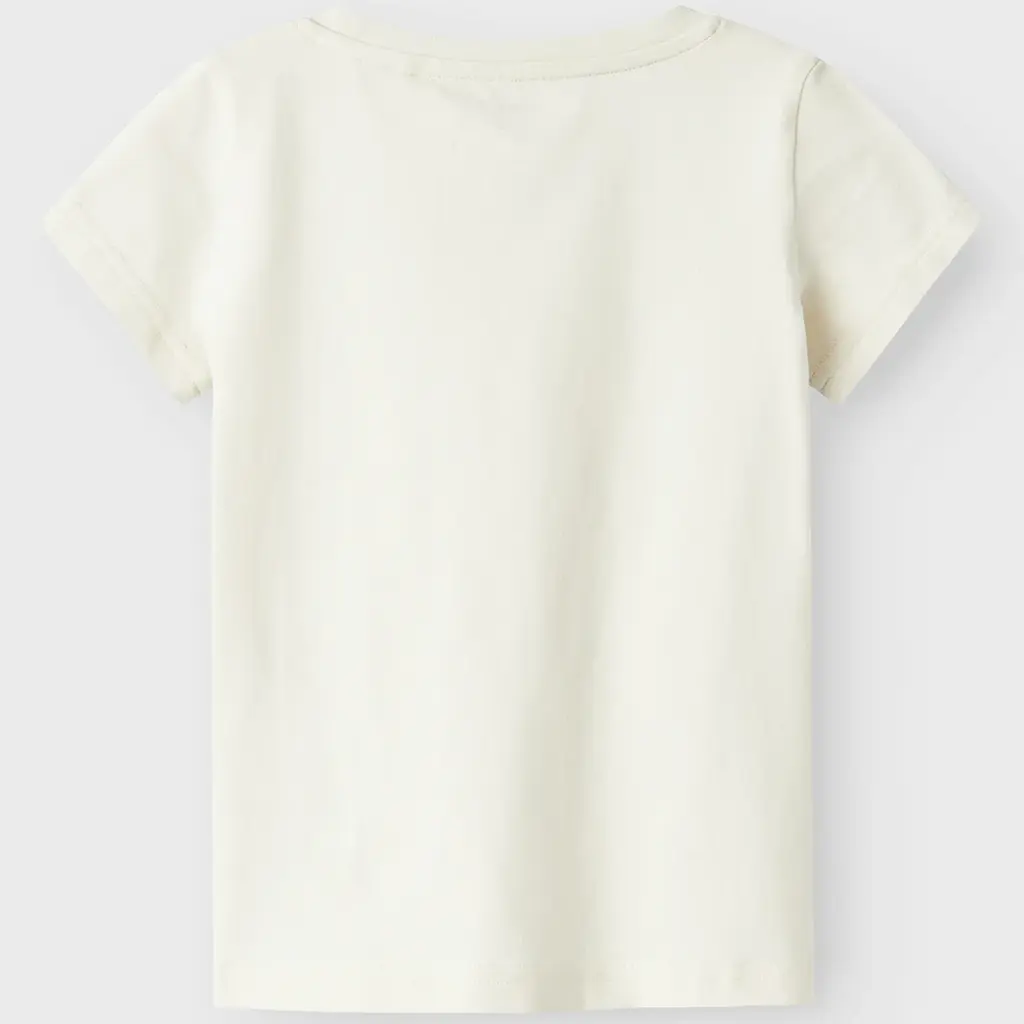T-shirt Kristal (jet stream)