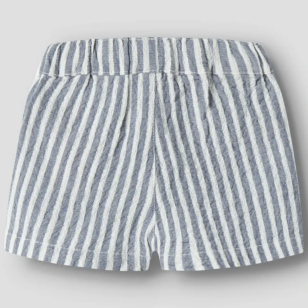 Kort broekje Fedenis (vintage indigo)