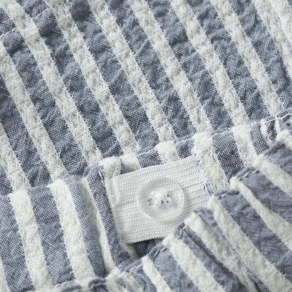 Kort broekje Fedenis (vintage indigo)