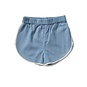 Your Wishes Korte broek chambray (light blue)