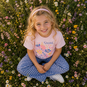 Name It T-shirt Filana (fairy tale)