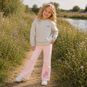 Name It Broek BOOTCUT Filiama (fairy tale)