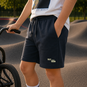Name It Korte broek sweat Hansa (salute)