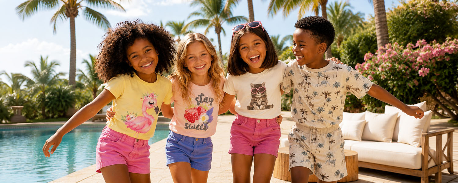 Sale baby- en kinderkleding - Goedkope kinderkleding