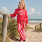 Looxs Broek flared (stripe)