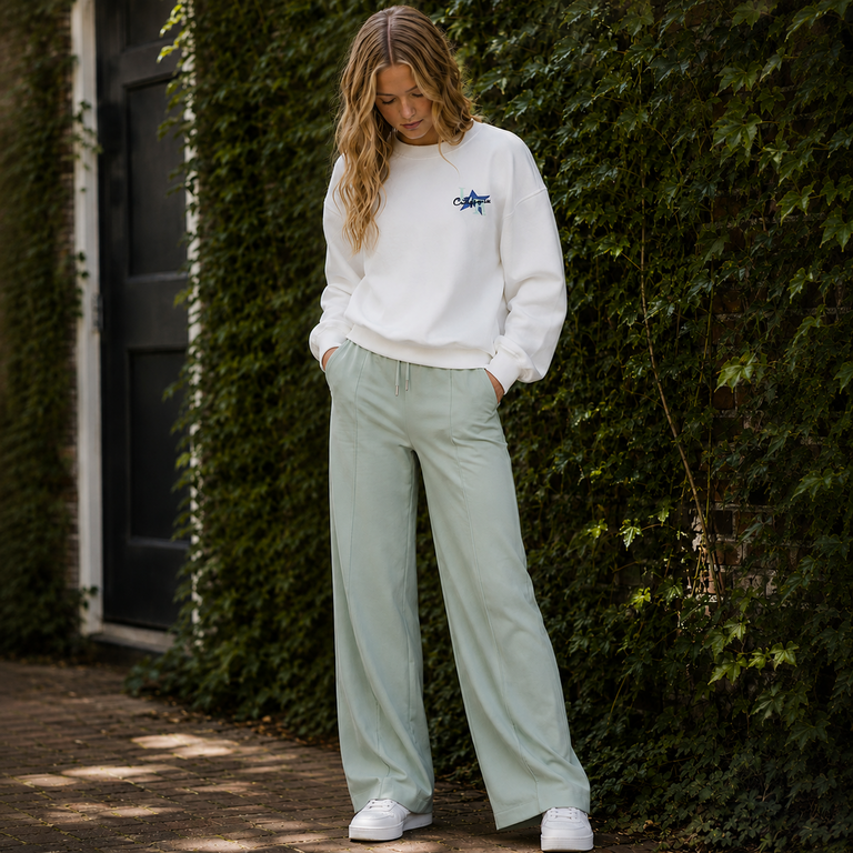 Broek (mint)