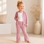 Name It Broek FLARED Lesley (lilas)