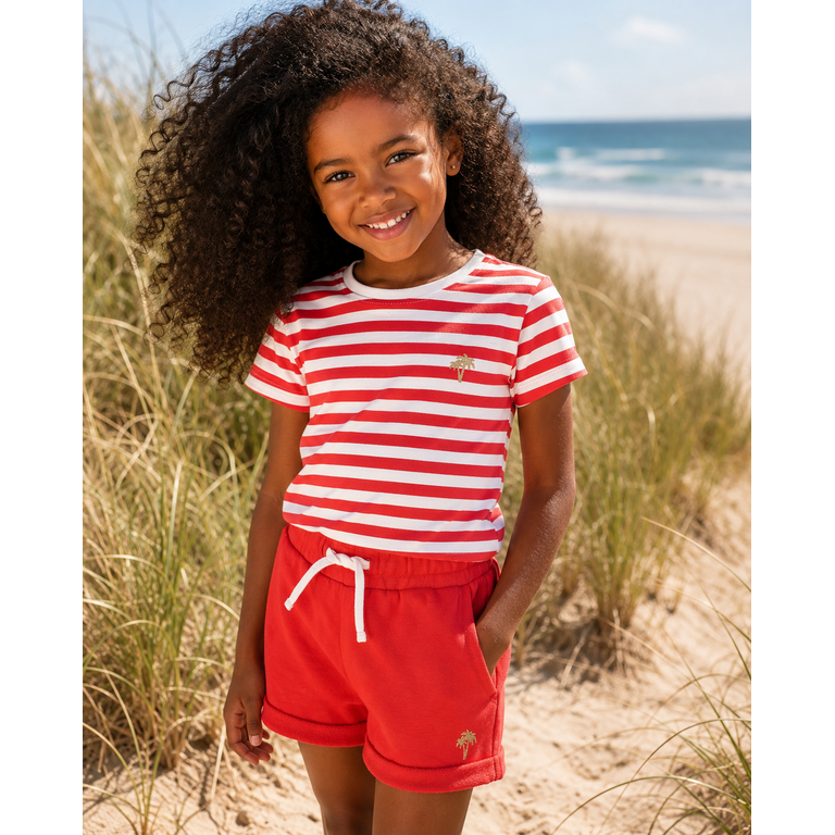 Korte broek (red)