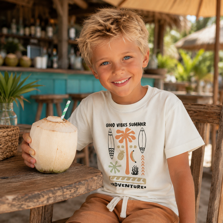 T-shirt (off white)