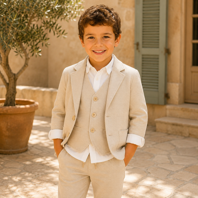 Colbert (beige)