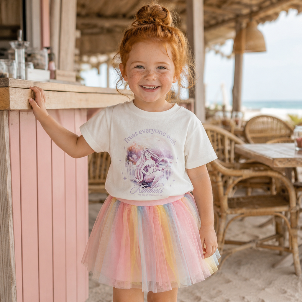 T-shirt Joline (star white)