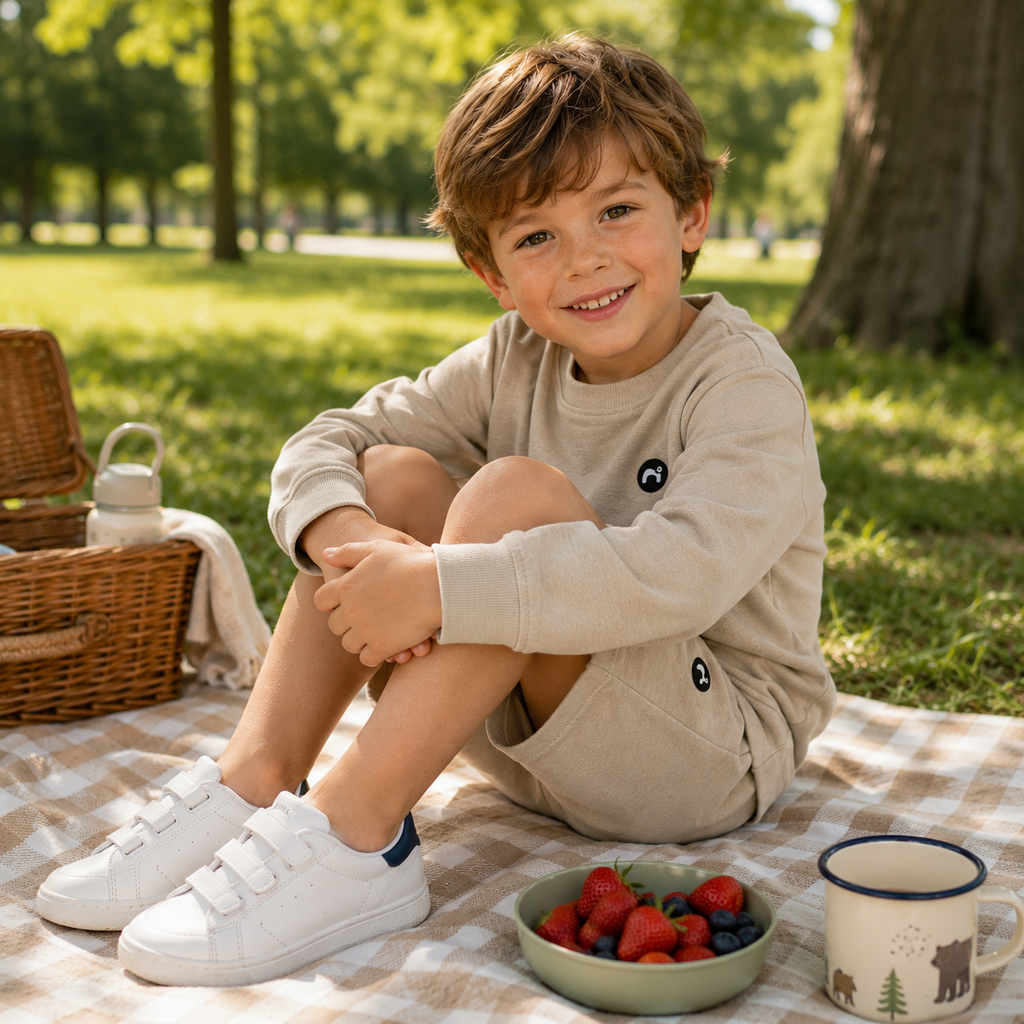 Trui Vimo (pure cashmere)