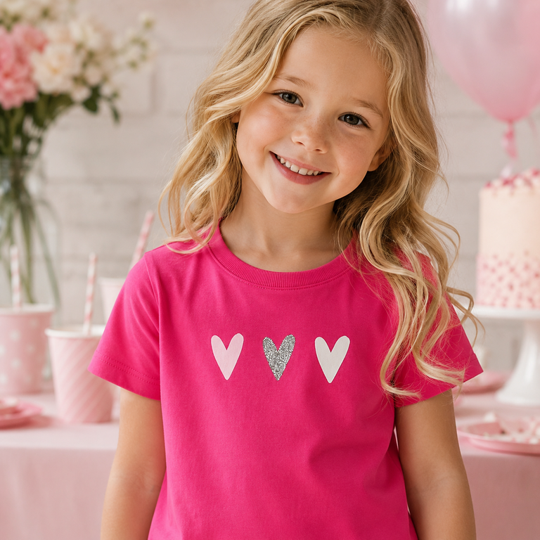 T-shirt Finula (love potion)