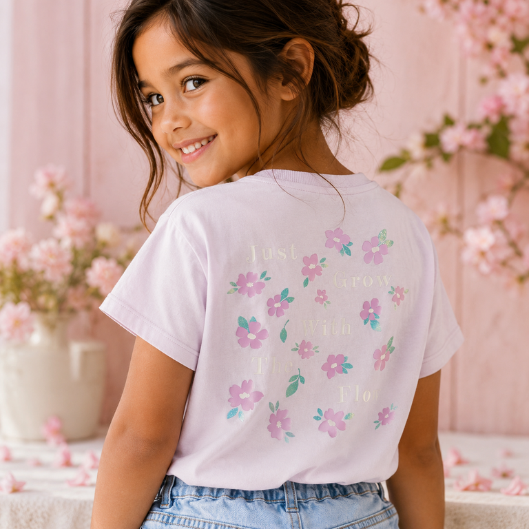 T-shirt Finula (tender touch)