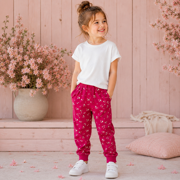 Broek Filla (love potion)