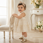 Mayoral Schoentjes Mary Janes (champagne)