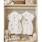 Mayoral Twee jumpsuits (natural)