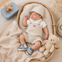 Mayoral Driedelig setje (wheat)