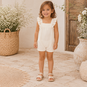 Mayoral Jumpsuit (natural)