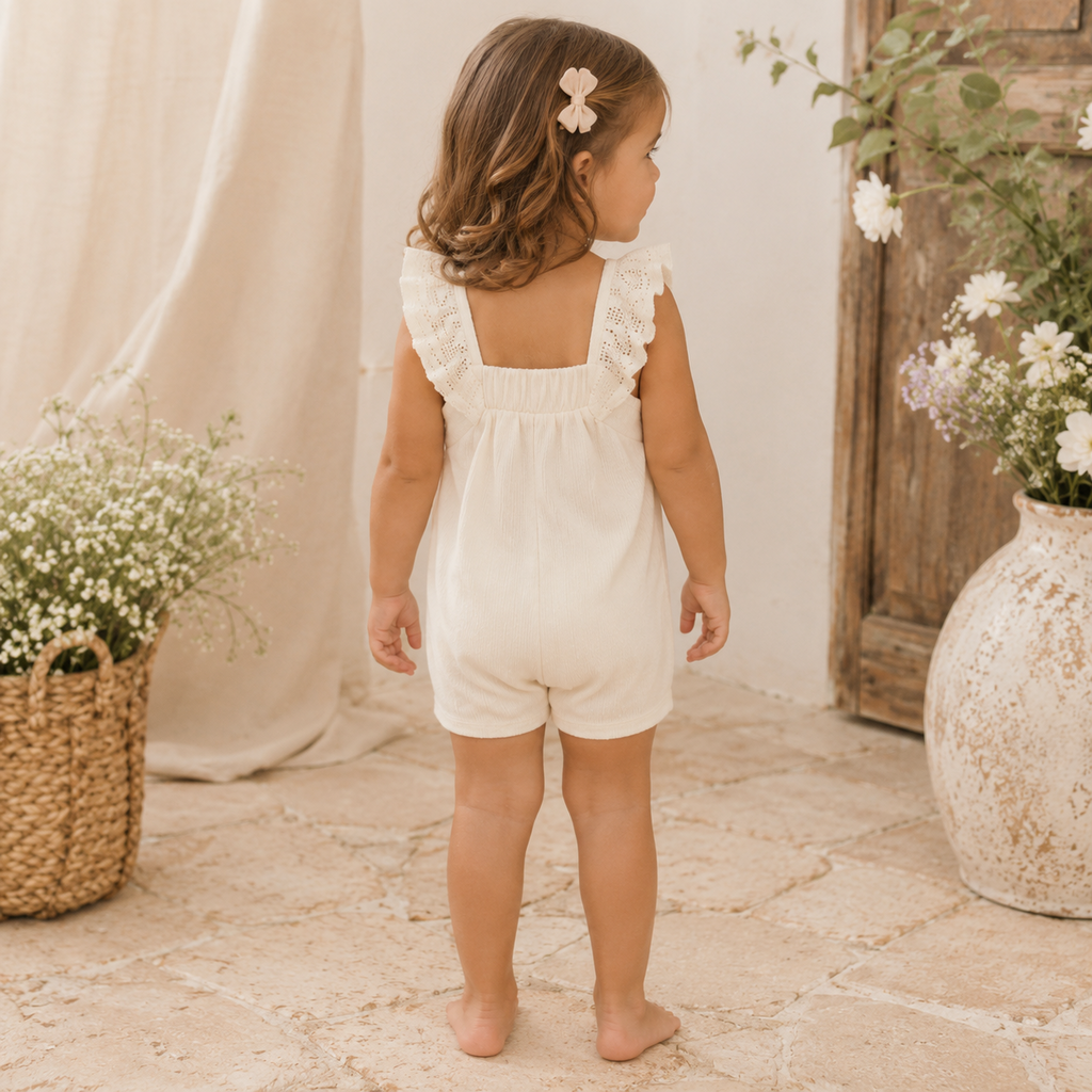 Jumpsuit (natural)