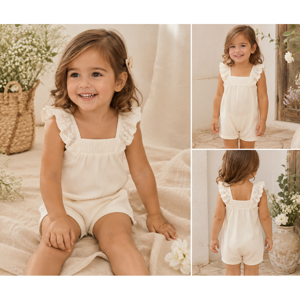 Jumpsuit (natural)