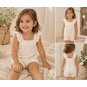 Mayoral Jumpsuit (natural)
