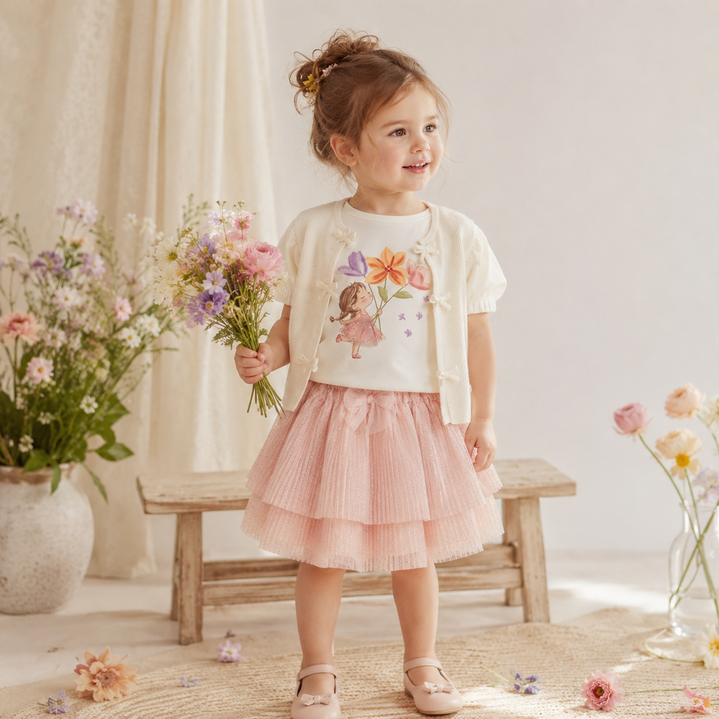 T-shirt (blossom)