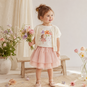Mayoral T-shirt (blossom)
